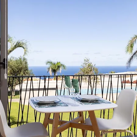 Home2book Stunning La Quinta, Pool Apartment Santa Úrsula