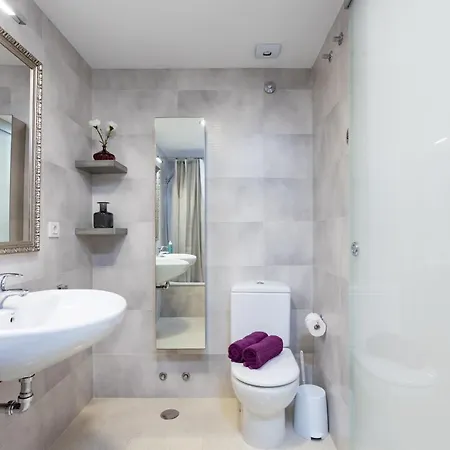 Home2book Stunning La Quinta, Pool Apartment Santa Úrsula