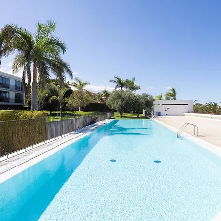 Home2book Stunning La Quinta, Pool Apartment